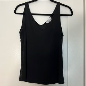 Stockholm Atelier black tank